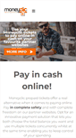 Mobile Screenshot of moneyclic.com